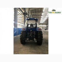 Трактор Shanghai Tractors 1104 (2018)