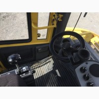 Тандемный каток Bomag BW 202 AD-4 2014 года