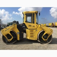 Тандемный каток Bomag BW 202 AD-4 2014 года