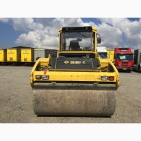 Тандемный каток Bomag BW 202 AD-4 2014 года