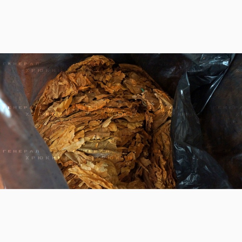 Фото 3. Крымский табак вкусная мешка