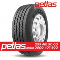 Вантажні шини 215/75r17.5 PETLAS NZ 305 135/133 купити з доставкою по Україні