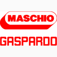 Запчасти MASCHIO GASPARDO (гаспардо) для сеялок SP METRO MTR разрыхлителей PINOCHIO ARTIGL