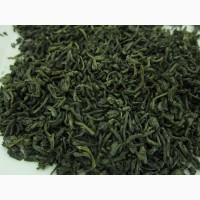 Мелколистовой зеленый чай Бай Са Лю