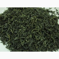 Мелколистовой зеленый чай Бай Са Лю