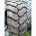 Шины для спецтехники MICHELIN, GOODYEAR, BRIDGESTONE и т.д