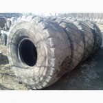 Шины для спецтехники MICHELIN, GOODYEAR, BRIDGESTONE и т.д