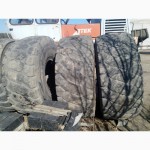 Шины для спецтехники MICHELIN, GOODYEAR, BRIDGESTONE и т.д