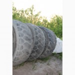 Шины для спецтехники MICHELIN, GOODYEAR, BRIDGESTONE и т.д