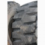 Шины для спецтехники MICHELIN, GOODYEAR, BRIDGESTONE и т.д