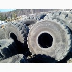 Шины для спецтехники MICHELIN, GOODYEAR, BRIDGESTONE и т.д