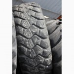 Шины для спецтехники MICHELIN, GOODYEAR, BRIDGESTONE и т.д