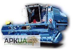 Купить кондиционер на трактор и комбайн в Харькове
