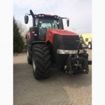 Трактор Case IH Magnum 340 (719)