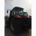 Трактор Case IH Magnum 340 (719)