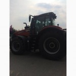 Трактор Case IH Magnum 340 (719)