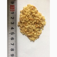 Крошка Грецкого Ореха светлая, урожай 2017г.Калибр 2-4, 4-6, 6-8 мм, 5-10т в неделю
