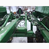 Широкорядна 25 см. Сівалка John Deere 455 7, 6 м. купити ціна