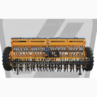 Planter 3.6M (СЗ 3.6М) - универсальная