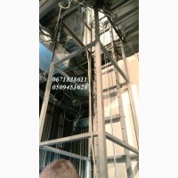СЕРВИСНЫЙ подъёмник-лифт для продуктов питания (КУХОННЫЙ, РЕСТОРАННЫЙ под заказ)