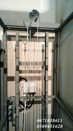Фото 3. СЕРВИСНЫЙ подъёмник-лифт для продуктов питания (КУХОННЫЙ, РЕСТОРАННЫЙ под заказ)