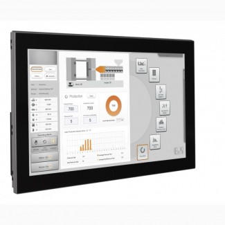Поставка з 2010р. 100% Панелей оператора BR: #PANELWARE, #Automation Panel PC, #PROVIT
