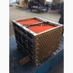 Sell air cooler(finned), shell tube heat exchanger, plate heat exchanger