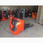 Штабелер электрический LINDE L14 2011р 1, 9м