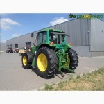 Трактор John Deere 6920S (2003)