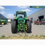 Трактор John Deere 6920S (2003)