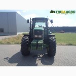 Трактор John Deere 6920S (2003)