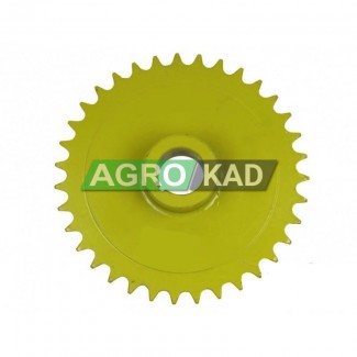 Звездочка Claas AG818763