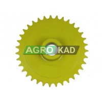 Звездочка Claas AG818763