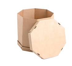 Фото 3. Арбузные ящик (октабин), ящики вместимостью до 1000 кг