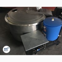 Рекуператор тепла, от 60 до 2000 литров для охладителей молока