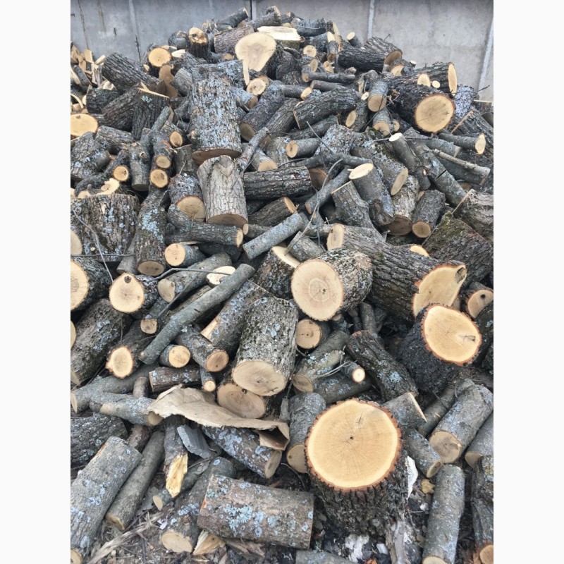 Фото 8. Продам дрова твердых пород (дуб, ясень, акация) а также фруктовые дрова
