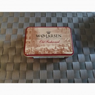 Табак для трубки W.O. Larsen Old Fashioned