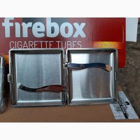 В продаже фабричный табак