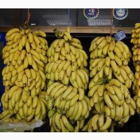 Продаем бананы из Турции