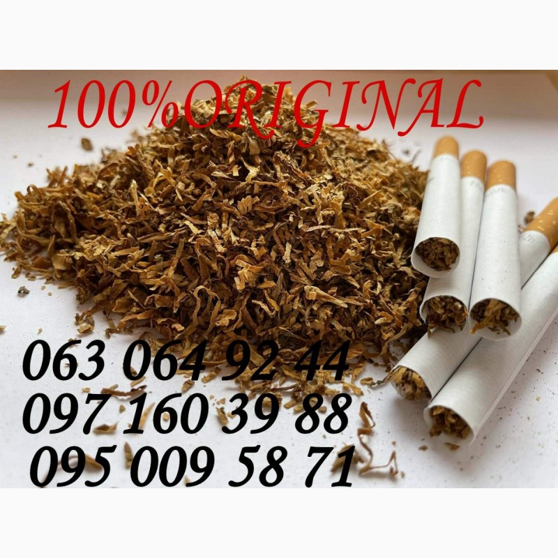 Фото 3. Табак импорт 100%ORIGINAL Marlboro Gold фасовка от 100г