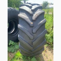 Бу шина 600/70r34 TRELLEBORG для фенд трактора