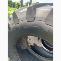 Бу шина 600/70r34 TRELLEBORG для фенд трактора