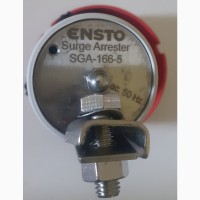 Ограничитель перенапряжения ENSTO SGA 166-5 ac. 50Hz