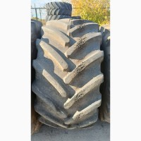 Бу шина 800/65R32 (30.5-р32) Китай на комбайн Leao