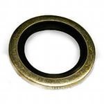 Уплотнительные кольца (nbr, viton, epdm, медные, метало-резиновые)