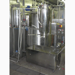 Оборудование для производства сыра Косичка