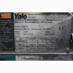 Газовый погрузчик Yale GLP30VX (724)