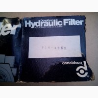 Фильтр гидравлический donaldson P164352