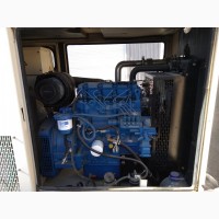Сервис и ремонт дизель генератора