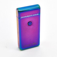 Плазмова електроімпульсна USB-запальничка Gentelo 2 у подарунковій коробці 4-7010